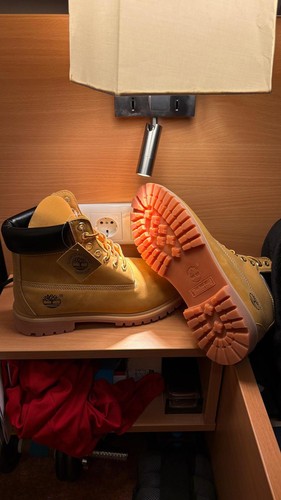 Timberland herren stiefelette - timberland,