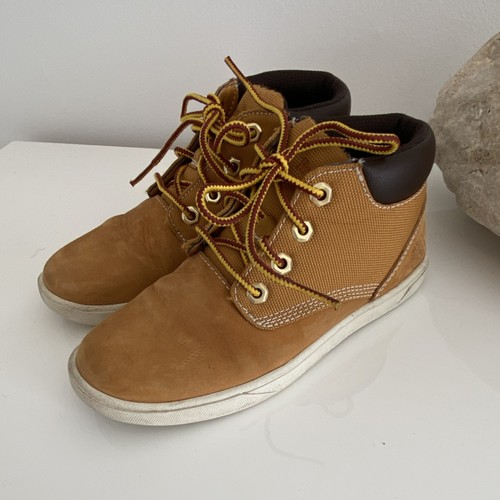 Timberland kinder chukka - timberland,