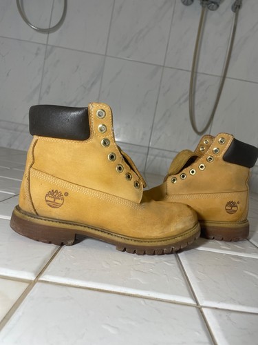 Timberland contact premium - me, !premium