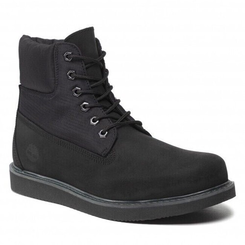 Timberland newmarket inch - timberland, 6