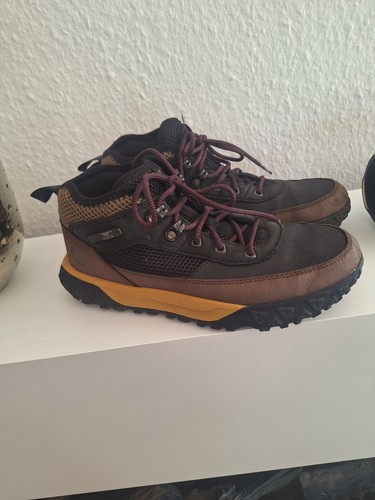 Timberland halbstiefel 38 - , gr.38