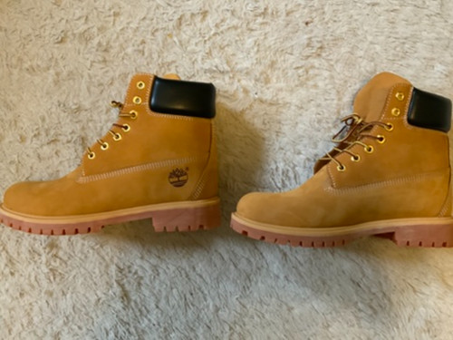 Timberlands
