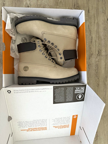 Timberland heritage boot - timberland,