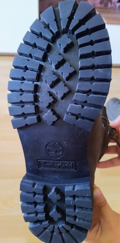 Timberland inch premium - 6,