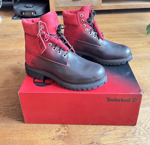Timberland marcelo burlon - timberland,