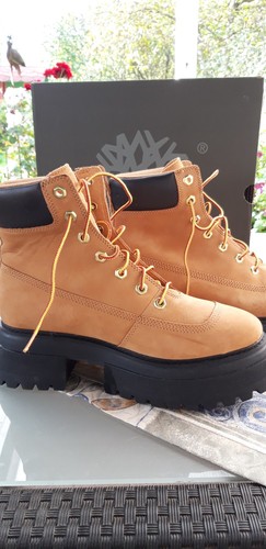 Timberland schnürstiefeletten - timberland,