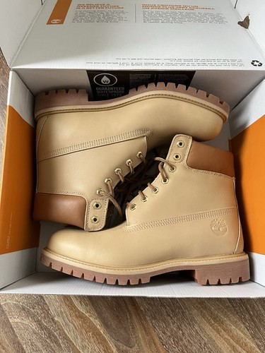 Timberland herren inch - timberland, 6-inch