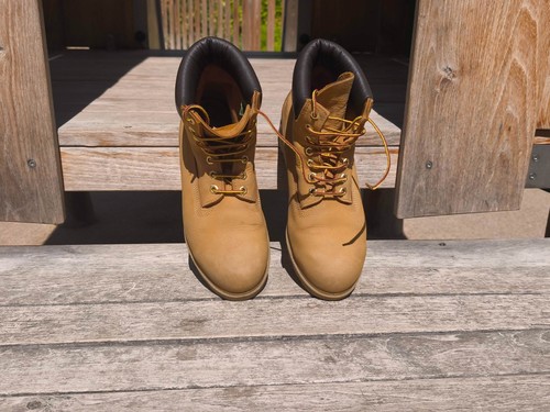 Timberland gore tex premium - gore-tex,