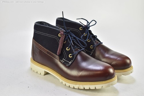 Timberland herren stiefelette - ,
