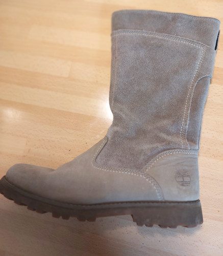 Timberland stiefel boots damen - timberland,