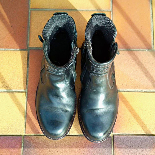 Timberland herren stiefeletten - timberland,