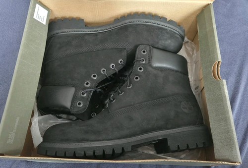Timberland premium inch boot - timberland, 6