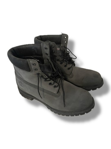 Timberland boot dark grey - dark, grey/