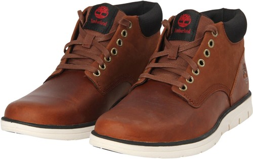 Retoure timberland chukka - retoure,