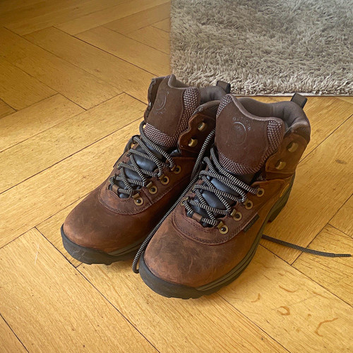 Timberland damen chocorua - damen,