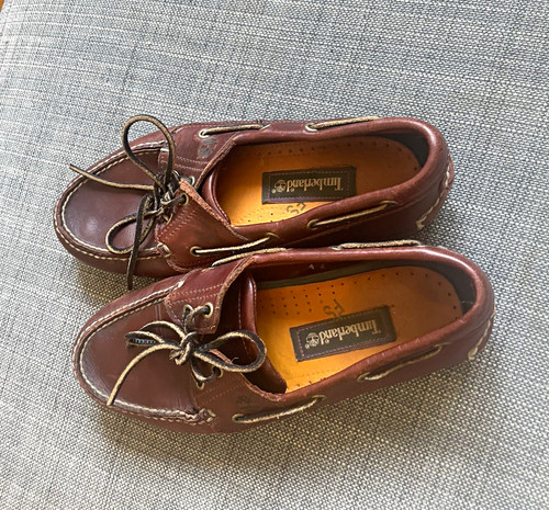 Timberland herren bootsschuhe - timberland,