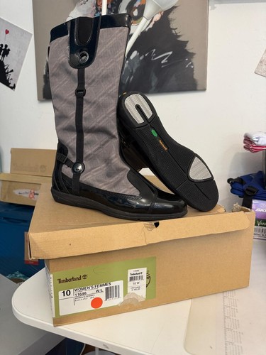 Timberland gummistiefel - timberland,