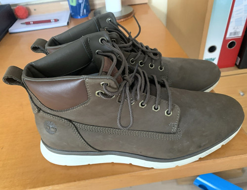 Timberland herren stiefeletten - timberland,