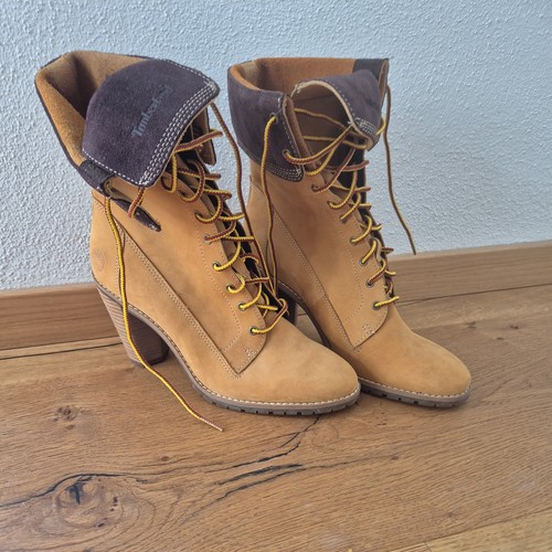 Timberland damen boots - damen,