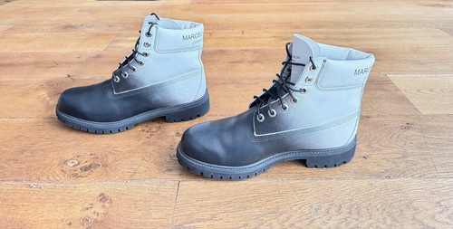 Timberland marcelo burlon - x,