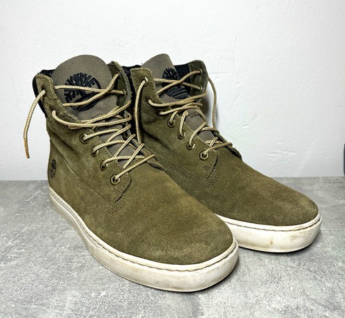 Timberland herren chukka - timberland,