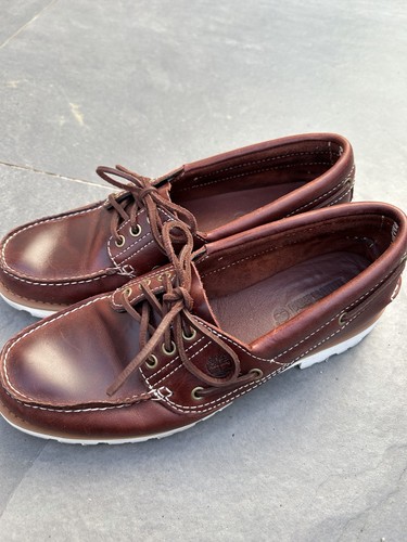 Timberland bootsschuhe weiße - bootsschuhe,