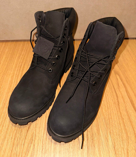 Neu original timberland - neu:,