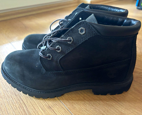 Timberland unisex stiefel - unisex,