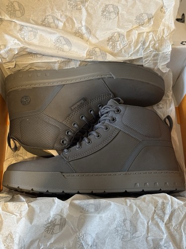 Timberland boots sneakers - timberland, 43