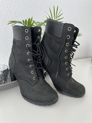 Timberland damen stiefeletten - timberland,