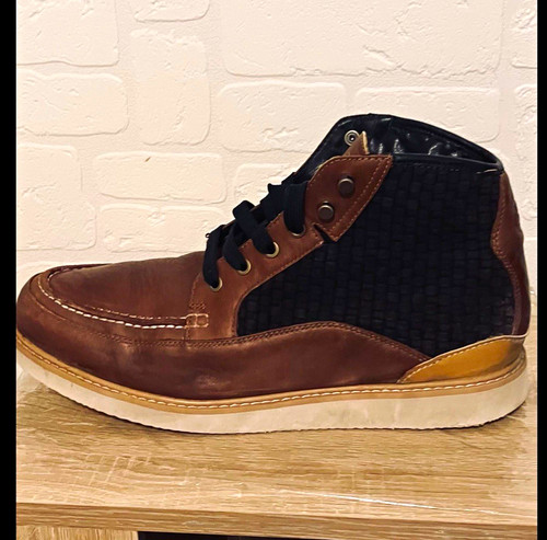 Timberland herren leder - timberland,