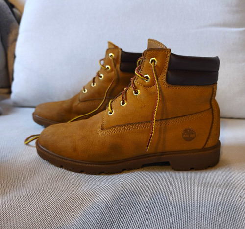 Timberland boots schuhe 40 - timberland,