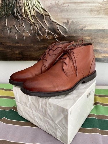 Timberland mid chukka herren - chukka,