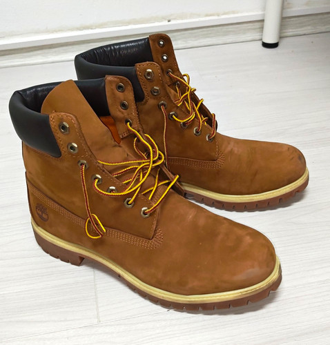 Timberland premium inch - 6,
