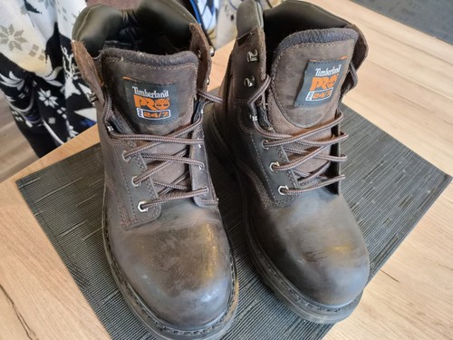 Timberland pro steel - timberland,