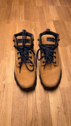 Timberland boots hellbraun - timberland,