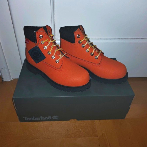 Timberland premium inch - timberland, 6