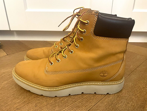 Timberland kenniston boots - timberland,