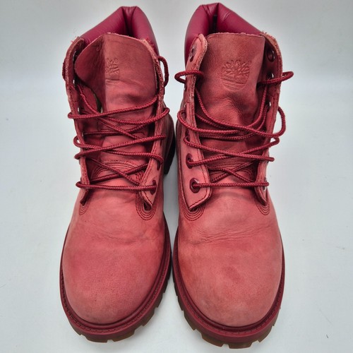 Timberland inch premium - 6,