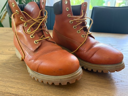 Timberland radford boot wp - 6",