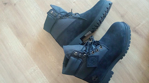 Timberland herren stiefelette - timberland,