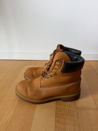 Timberland inch premium - 6,