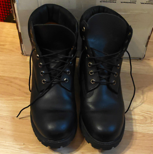 Timberland premium inches - timberland,