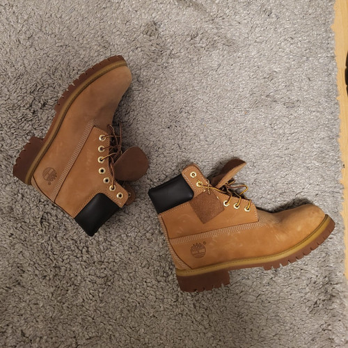 Timberland herren leder - timberland,