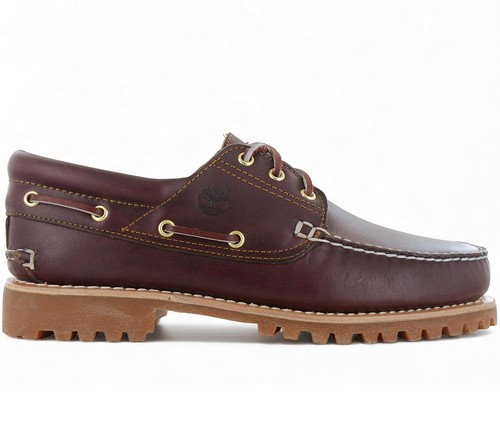 Timberland authentic eye lug - authentic,