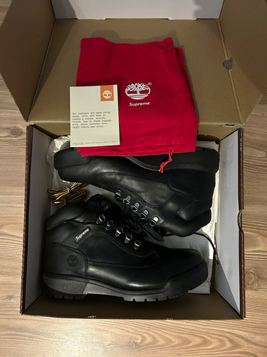 Timberland supreme herren - timberland, x