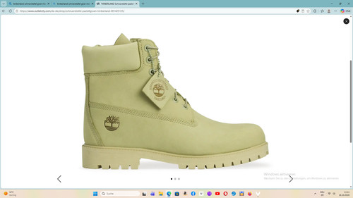 Timberland schnürstiefel - timberland,