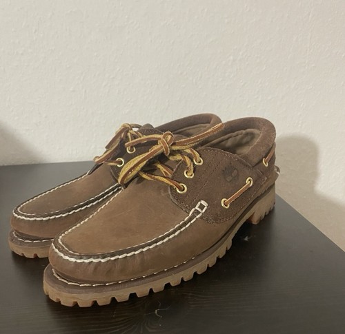 Timberland herren bootsschuh - timberland,