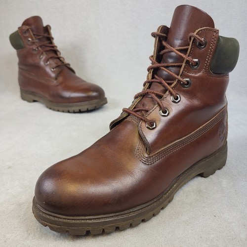 Vintage timberland premium - timberland,