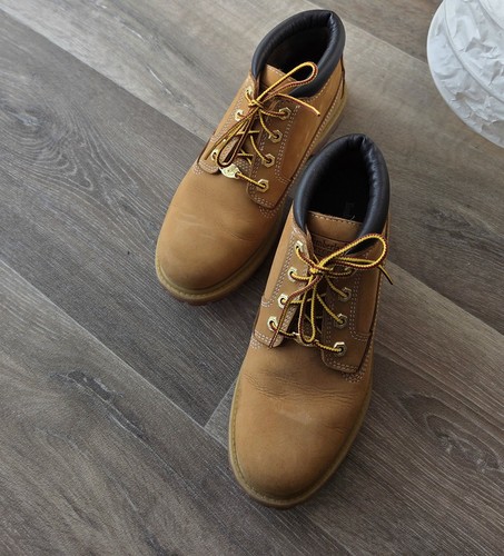 Timberland boots 38 5 - timberland, gr.